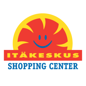 Itakeskus Logo