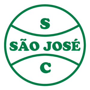 Sport Club Sao Jose de Novo Hamburgo-RS Logo