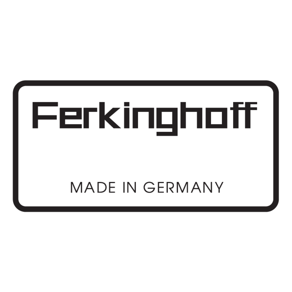 Ferkinghoff