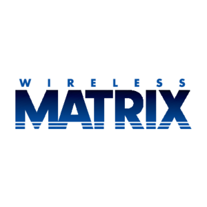 Wireless Matrix Logo