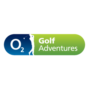 O2 Golf Adventures Logo