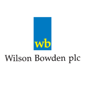 Wilson Bowden Logo