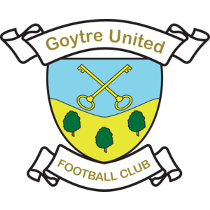 Goytre United AFC Logo