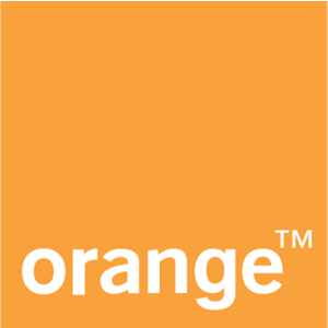 Orange Logo