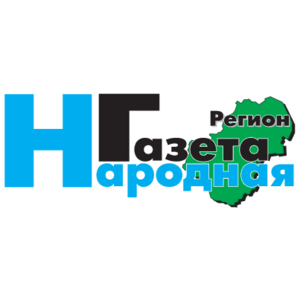 Region Narodnaya Gazeta Logo