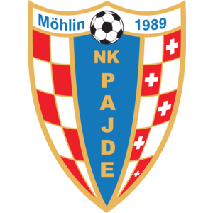 NK Pajde Möhlin Logo