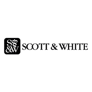 Scott & White Logo