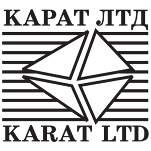 Karat Ltd  Logo