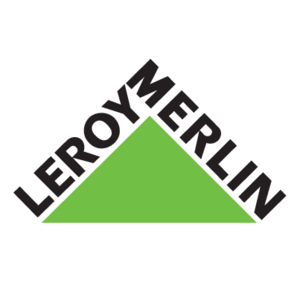 Leroy Merlin Logo