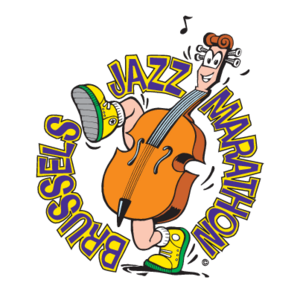 Brussels Jazz Marathon Logo