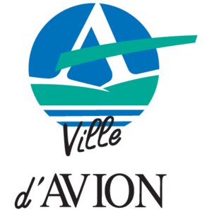 Ville dAvion Logo