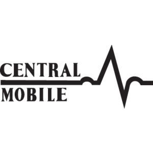 Central Mobile Logo