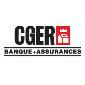 CGER Logo