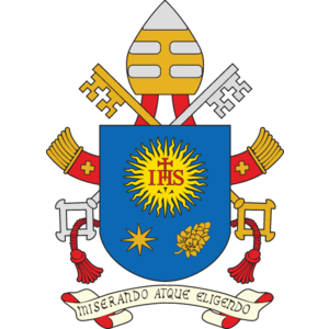 Pope Francis Logo