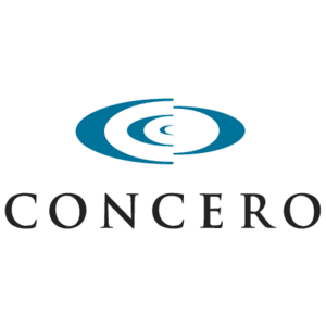 Concero Logo