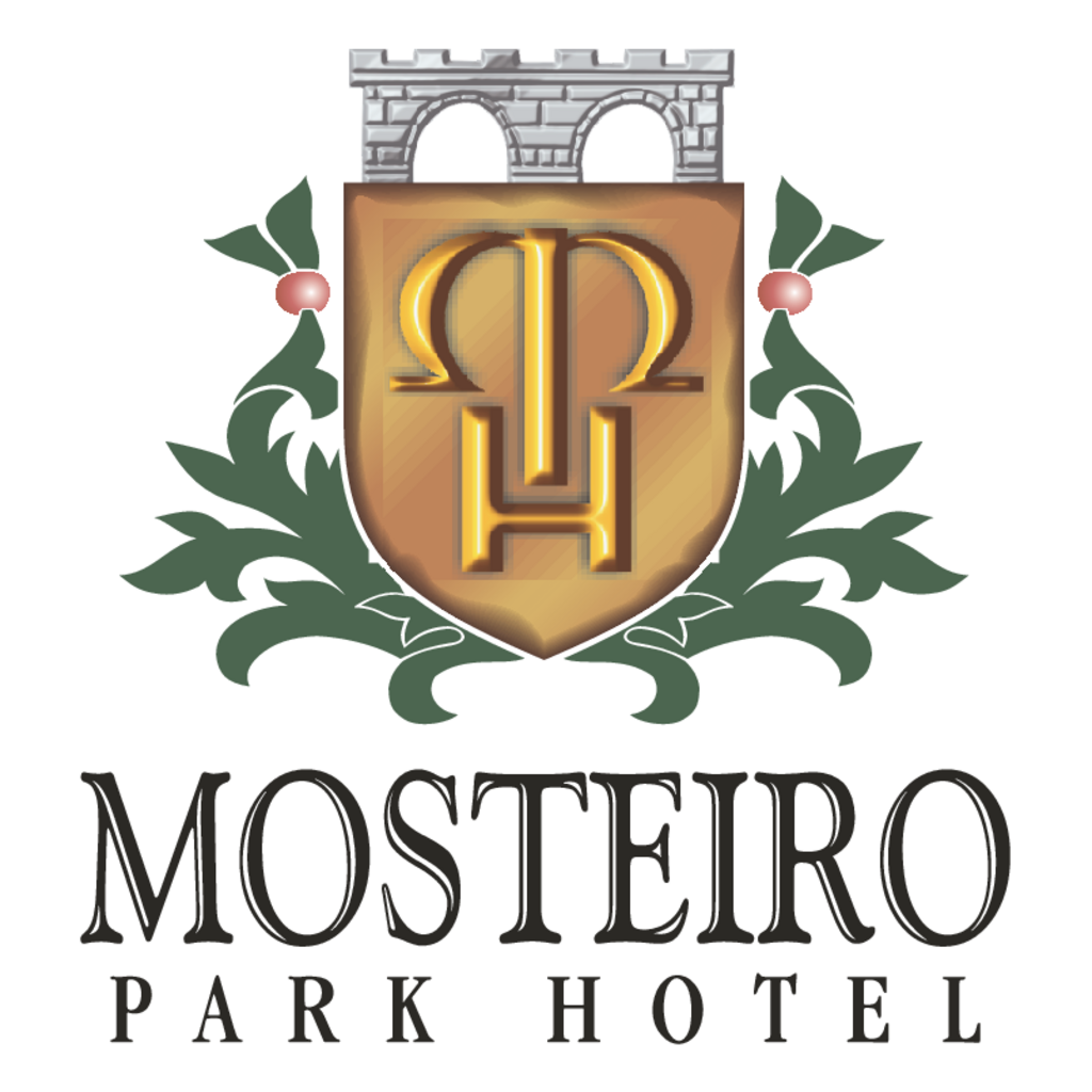 Mosteiro,Park,Hotel