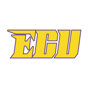 ECU Pirates(88) Logo