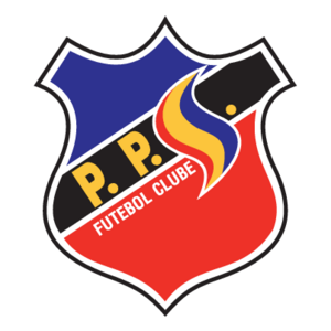 Ponte Preta Futebol Clube de Sumare-SP Logo