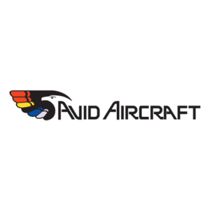 Avid Aircraft Logo