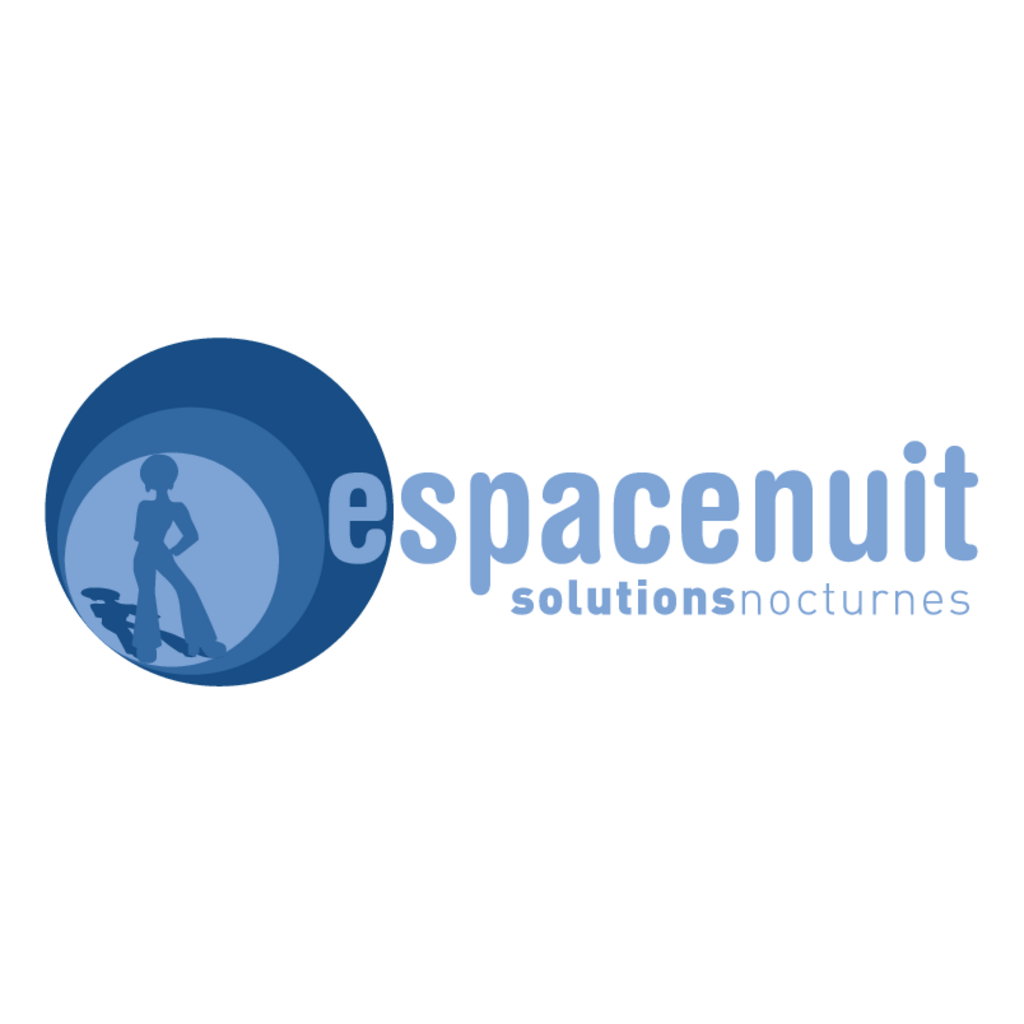 EspaceNuit(46) logo, Vector Logo of EspaceNuit(46) brand free download ...