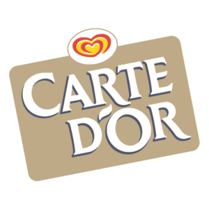 Carte D'Or(312) Logo