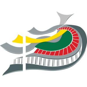 Estádio Nacional Camiseta Logo