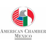 American Chamber Mexico Logo