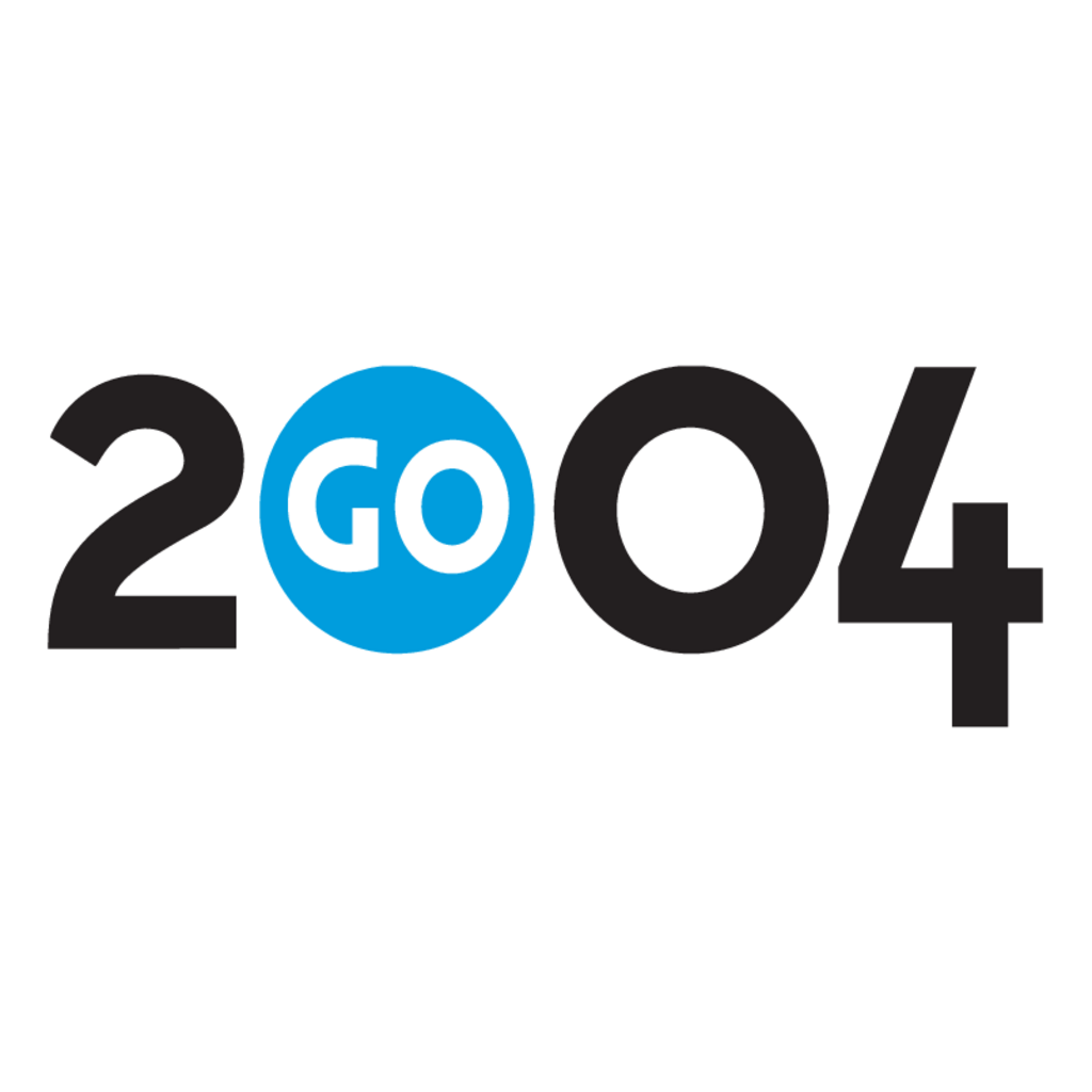 GO,2004