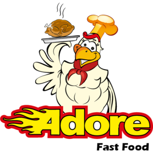 Adore Logo