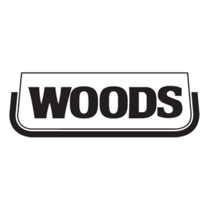 Woods Logo