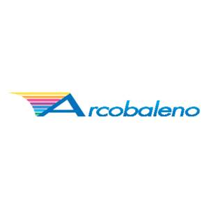 Arcobaleno(348) Logo