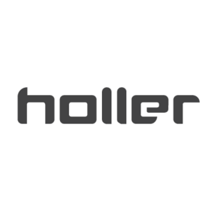 Holler Logo