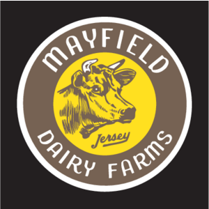 Mayfield Dairy Farms Logo