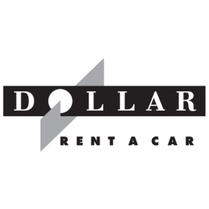 Dollar Rent A Car Logo