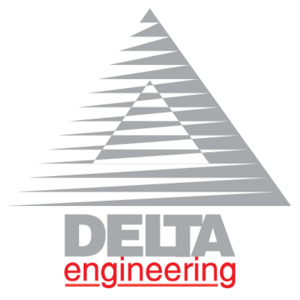Delta Engineering Logo