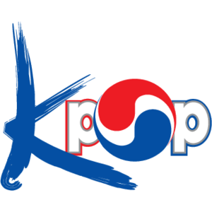 k-pop Logo