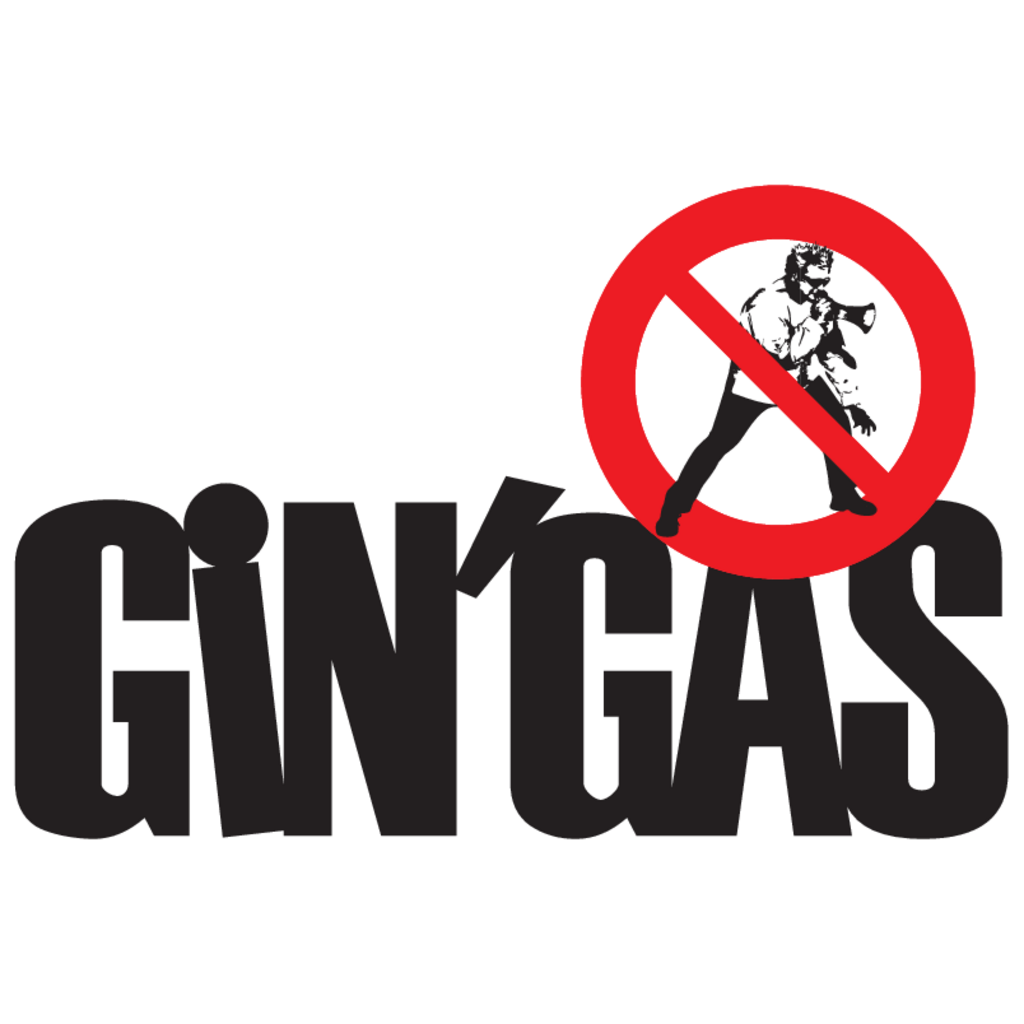 Gin,Gas