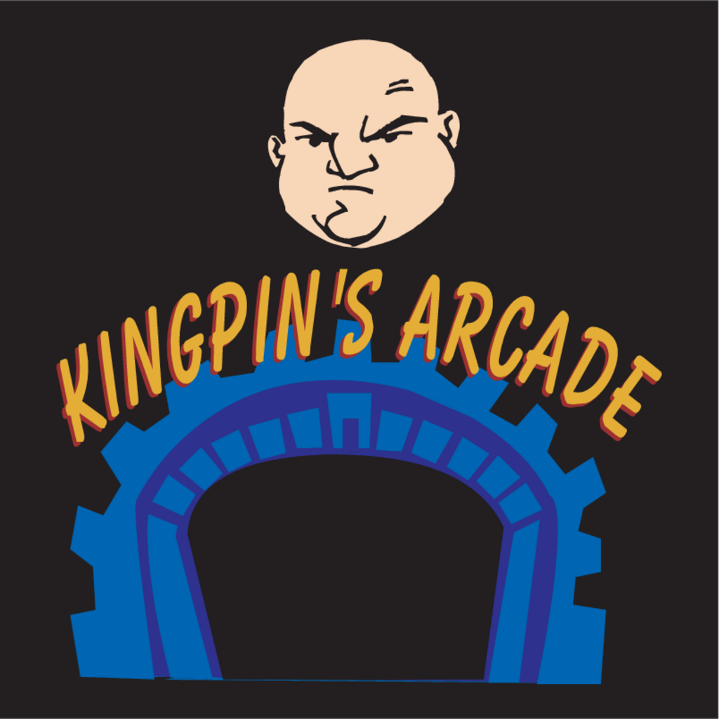 Kingpins,Arcade