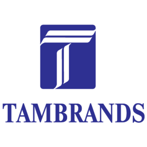 Tambrands Logo