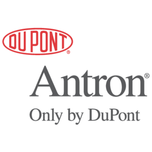 Du Pont Antron Logo