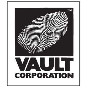 Vault Logo