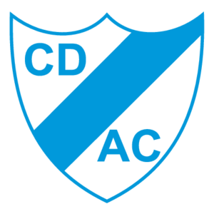 Club Deportivo Argentino Central de Cordoba Logo