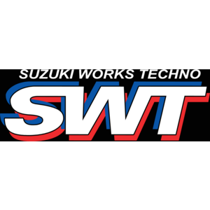 Suzuki Woks Techno Logo