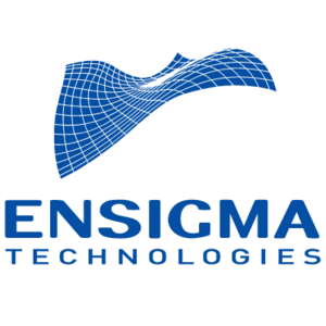 Ensigma Technologies Logo