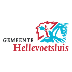 Gemeente Hellevoetsluis Logo