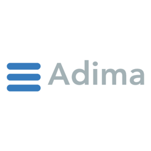 Adima Logo