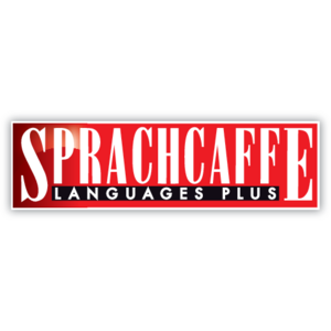 Sprachcaffe Languages PLUS Logo