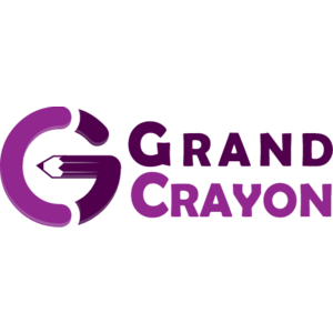 Grand Crayon Logo
