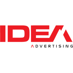Idea Advertising Logo