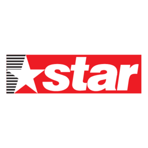 Star Gazete Logo